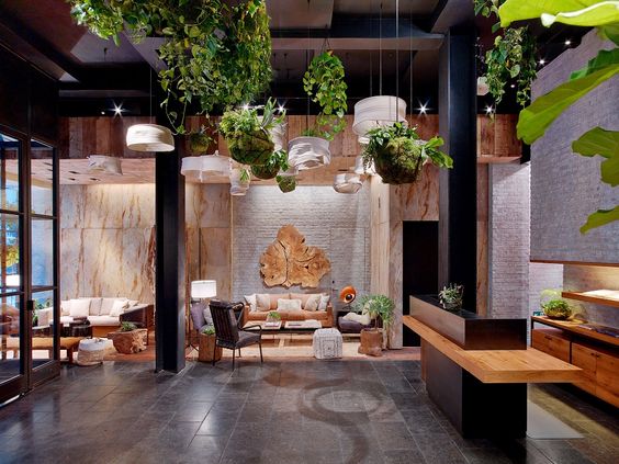 1 فندق سنترال بارك