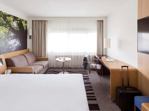 مدينة نوفوتيل أمستردام