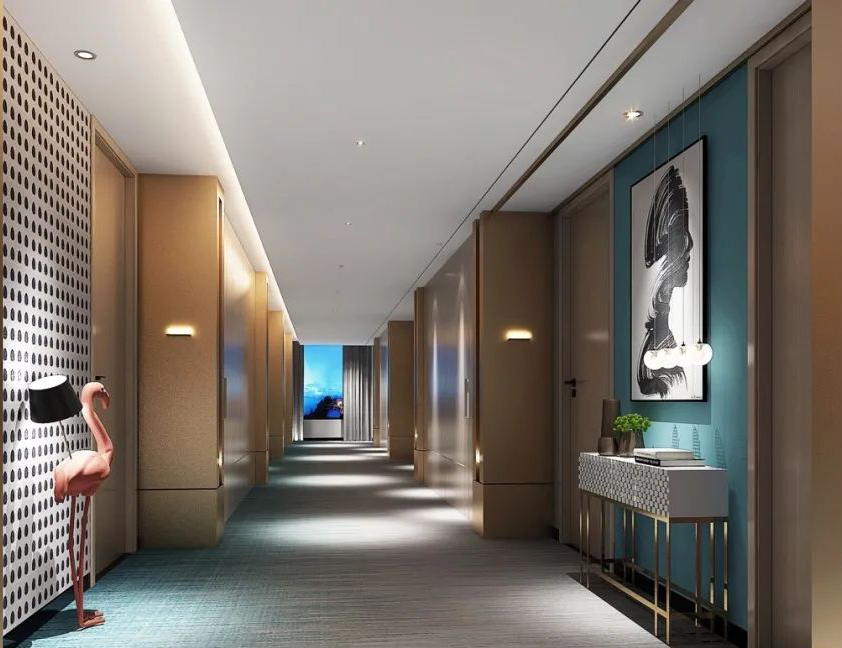 المنشآت الفنية