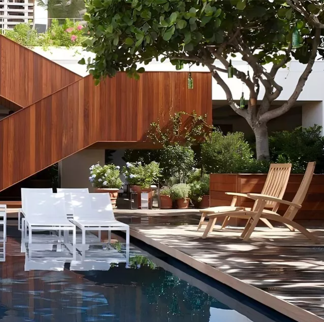 Patio Furniture Sets مجموعات أثاث الفناء