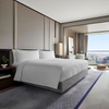JW Marriott فندق Modern Hotel King Size Bed