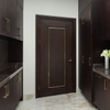 باب غرفة ضيوف فندق Rockwell Group 5-Star