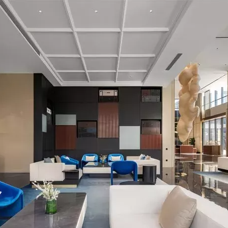 فندق Area Public Area Hall Furniture Furniture