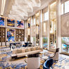فندق Area Public Area Hall Furniture Furniture