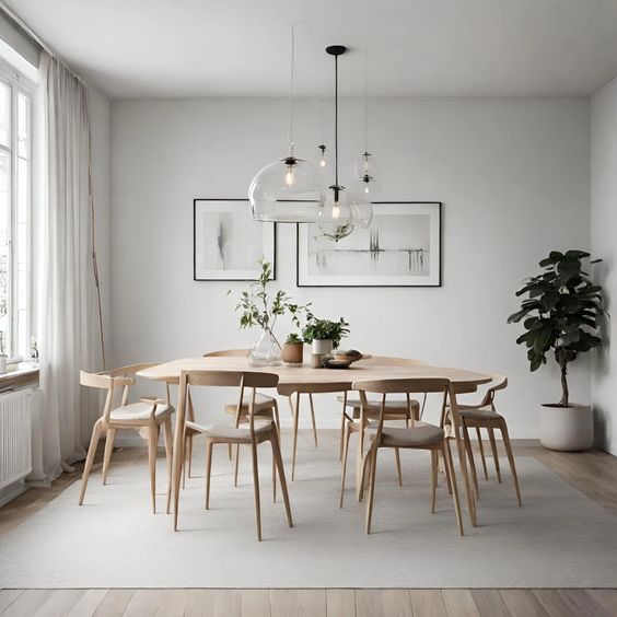 الأنيقة الاسكندنافية