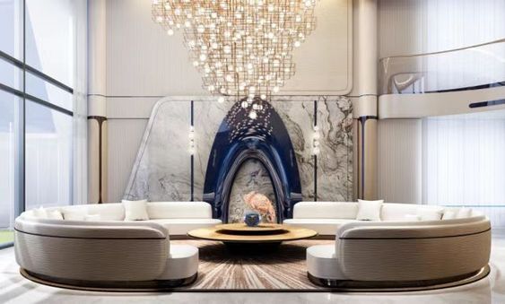 الفنادق التقليدية الخمس نجوم مقابل. الفنادق الحديثة من فئة الخمس نجوم: التباين والمقارنات