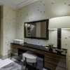 HBA Design Wooden Hotel Word Dearber مع أدراج