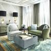 أريكة فندق Modular Hotel For Four Seson Hotel