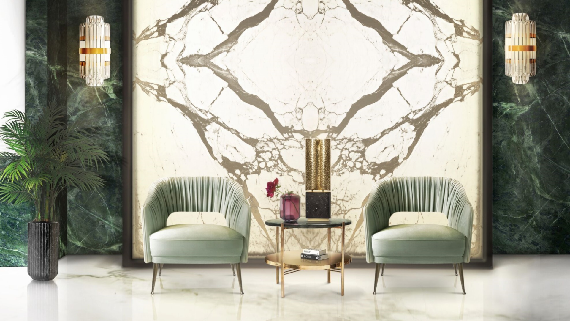 كرسي صالة الفندق