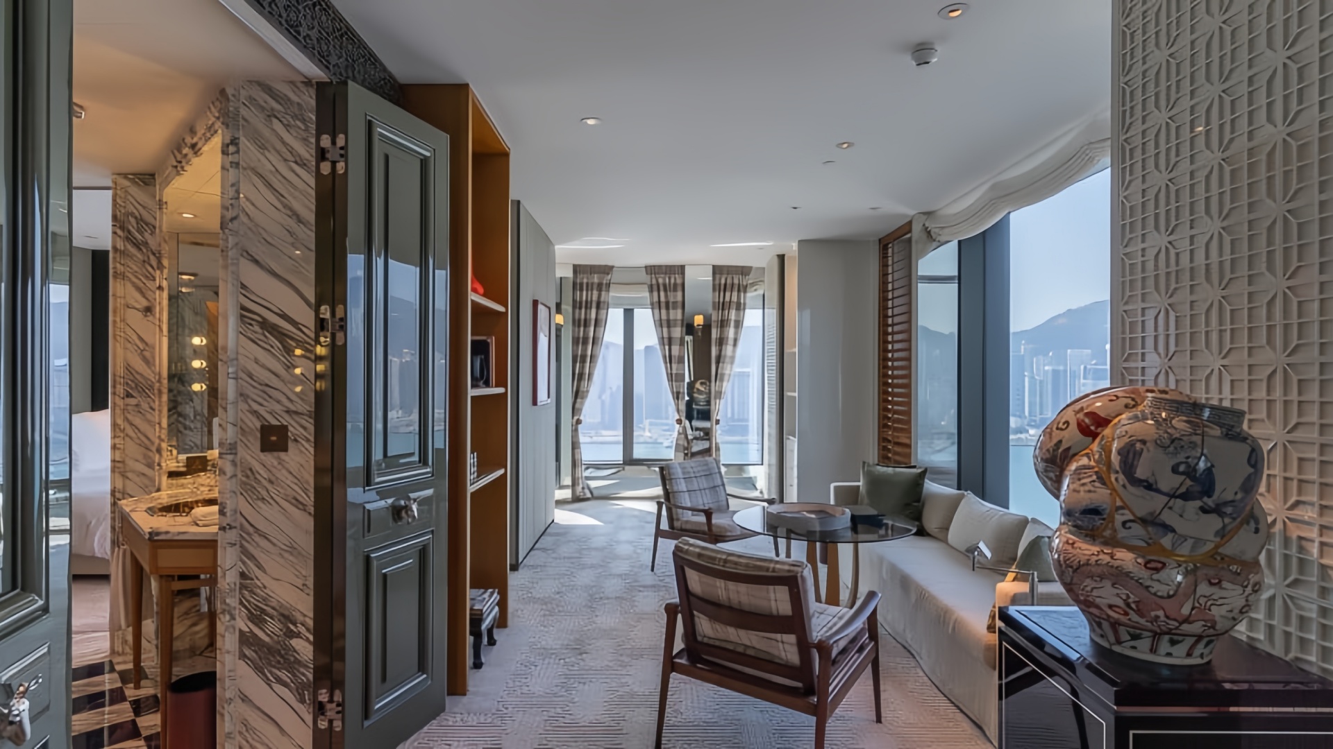 روزوود هونغ كونغ