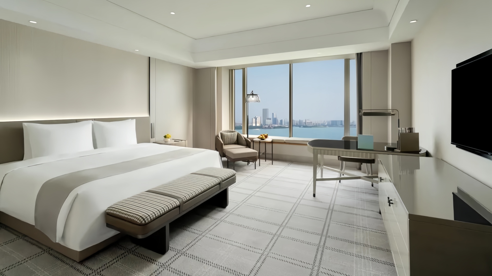 فندق Kempinski 1