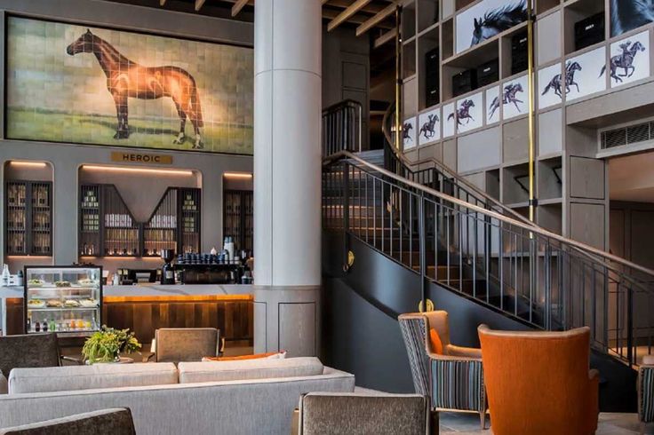 منتجعات الفروسية