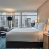 JW Marriott فندق Modern Hotel King Size Bed