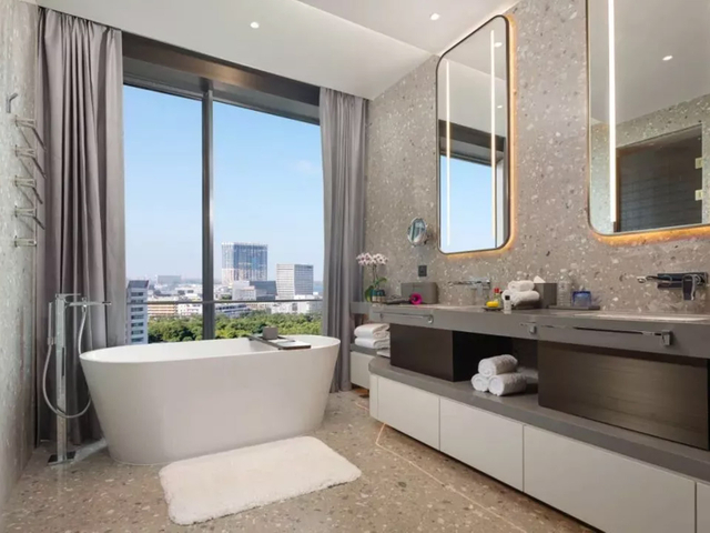 فندق Suite Room Furniture -ing Room-Projiect-0.3