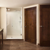 باب غرفة ضيوف فندق Rockwell Group 5-Star
