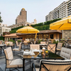 2025 أثاث مطعم فاخر لفندق Mandarin Oriental Hotel