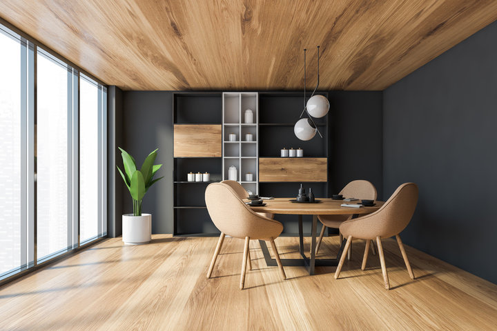 أنواع مختلفة من الخشب للأثاث