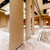فندق Wooden Movable Soundproof Partition Wall