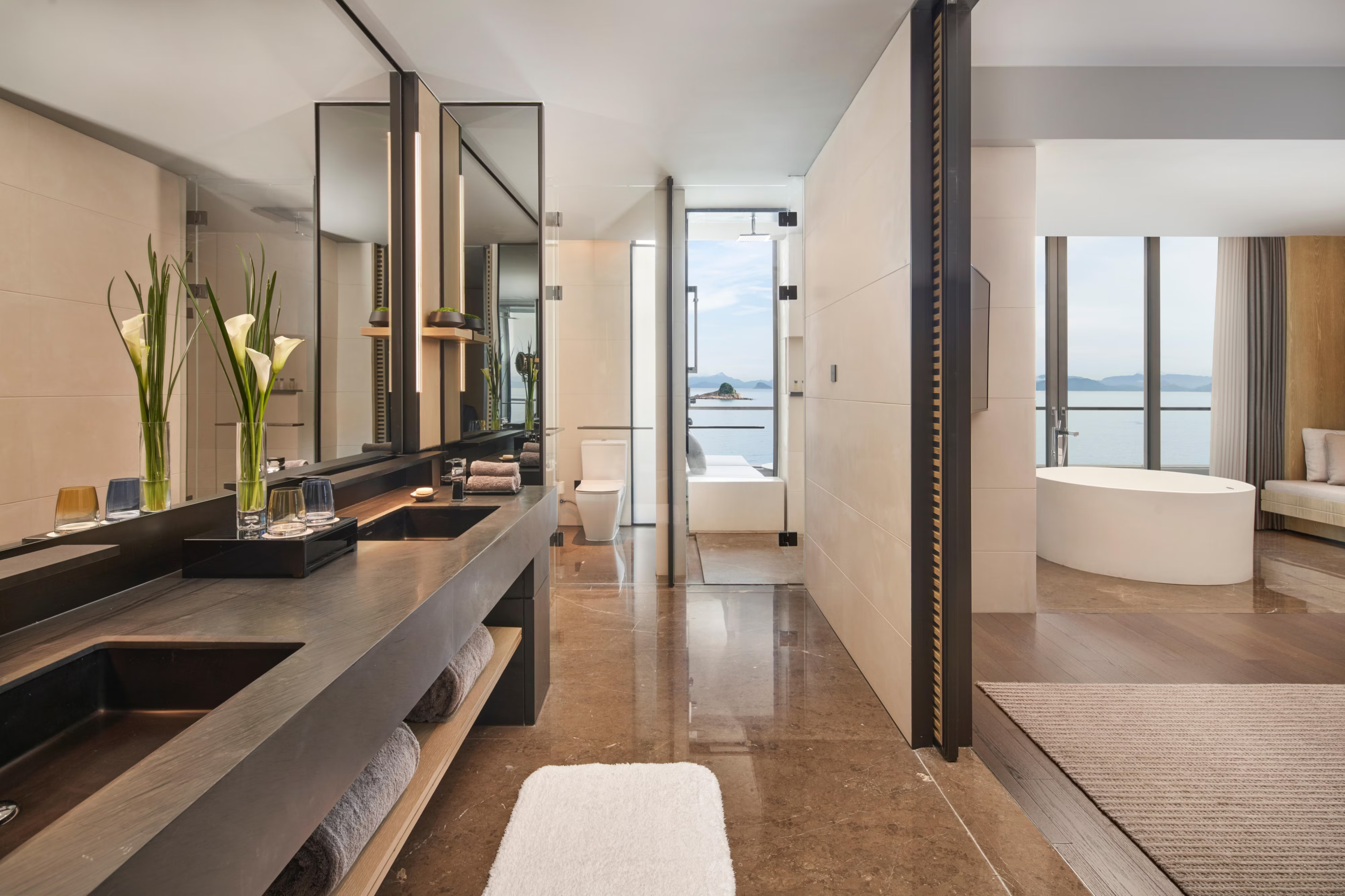 افتتاحات الفنادق الأكثر إثارة لعام 2025: الابتكار الرفاهية والاستدامة والتصميم