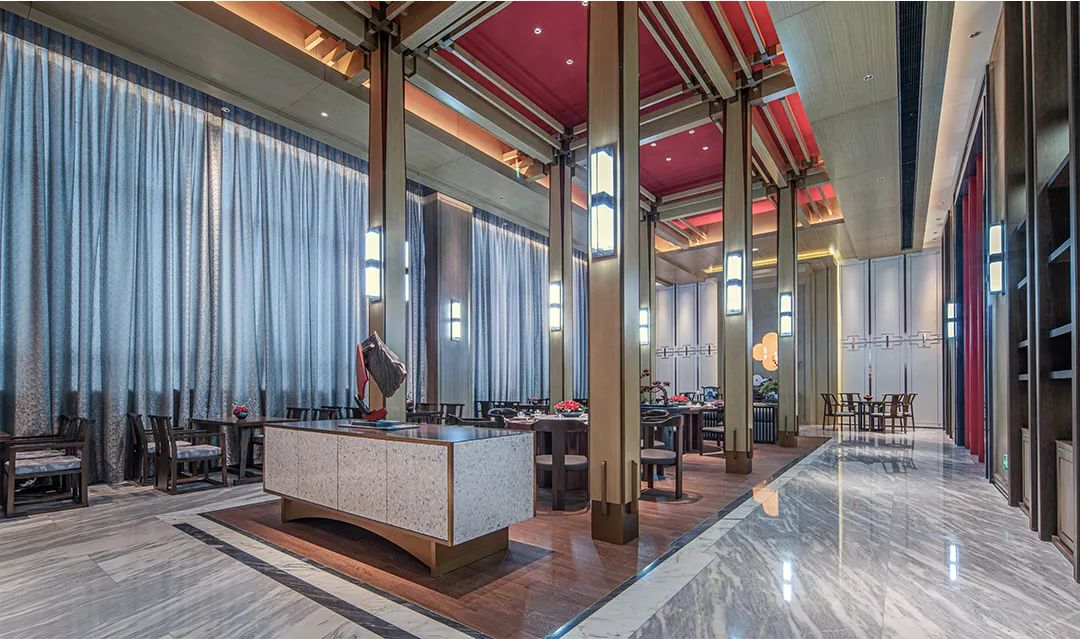 النمط الصيني الجديد