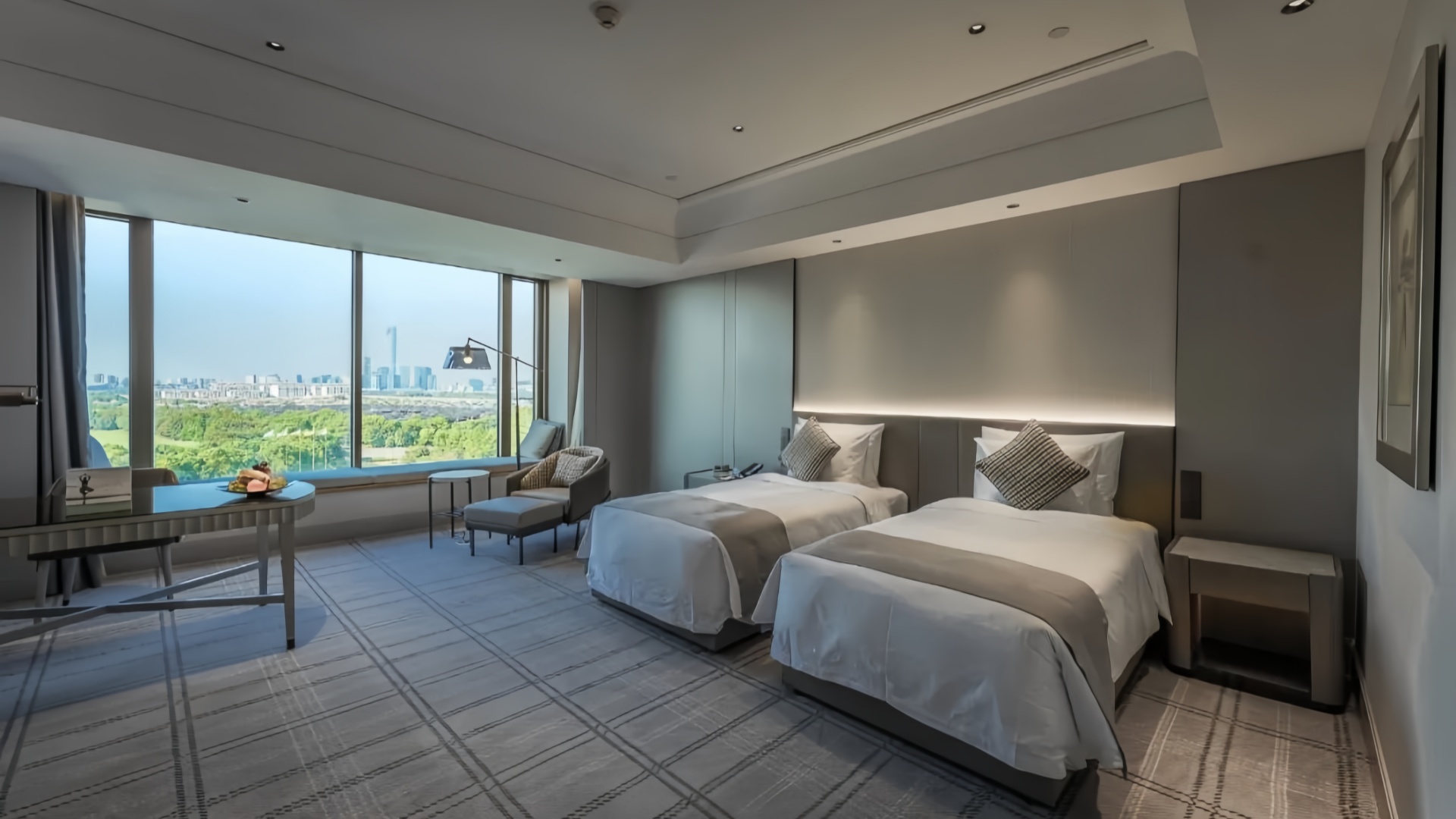 فندق Kempinski 3