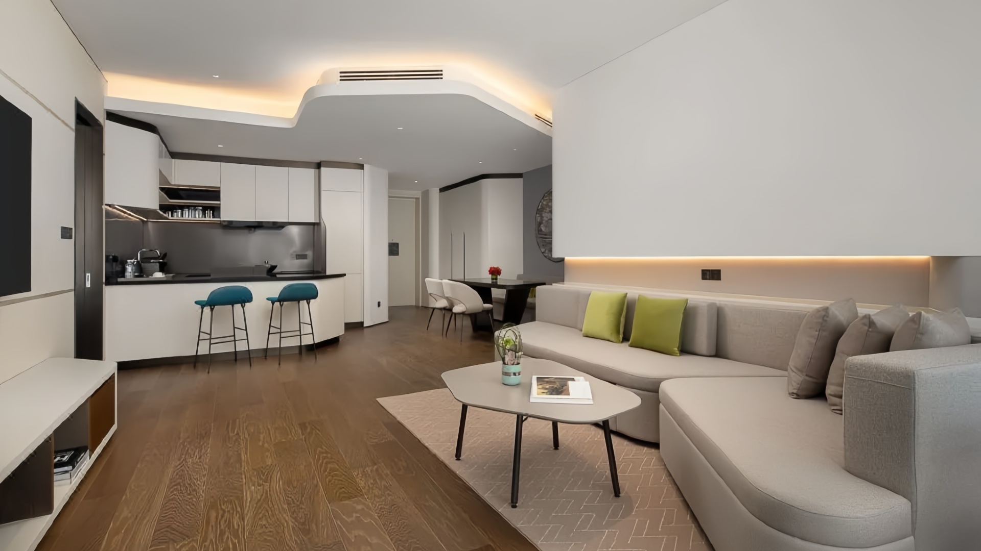 مجموعة Radisson Shanghai Lingang 2