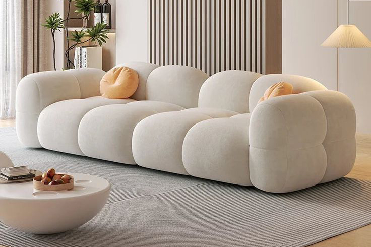 الأثاث المعياري