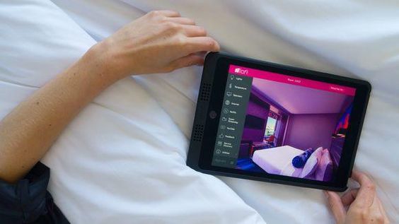 غرف تنشيط الصوت