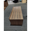 خزانة ميني بار لمدخل الفندق من Wood Grain