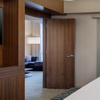 باب غرفة ضيوف فندق Rockwell Group 5-Star