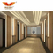 5 Star Hotel Solid Furniture Wood Pane Wall