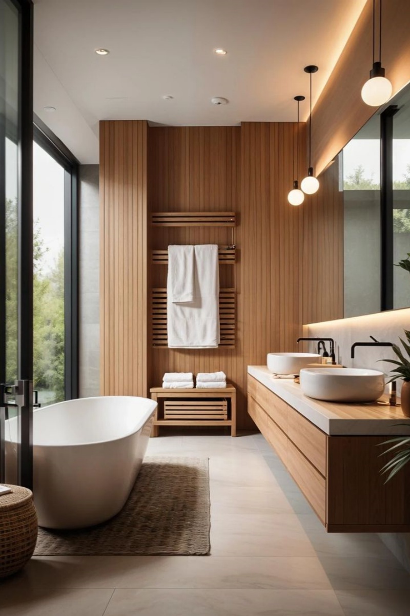 فندق تصميم الحمام Trend_ 副本