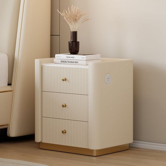 ترف مخصص لكل ضيف