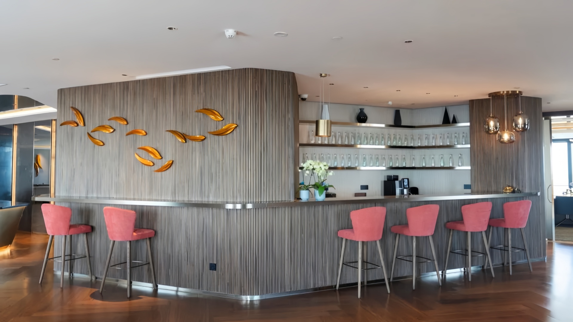 مجموعة Radisson Shanghai Lingang 4