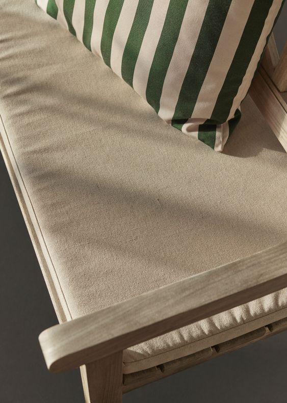 النسيج Sunbrella