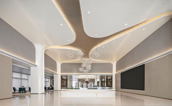 تطور بساطتها والخلود في تصميم أثاث الفنادق الفاخرة