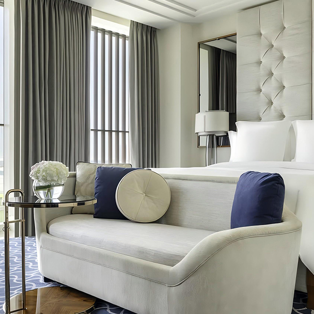 أريكة فندق Modular Hotel For Four Seson Hotel