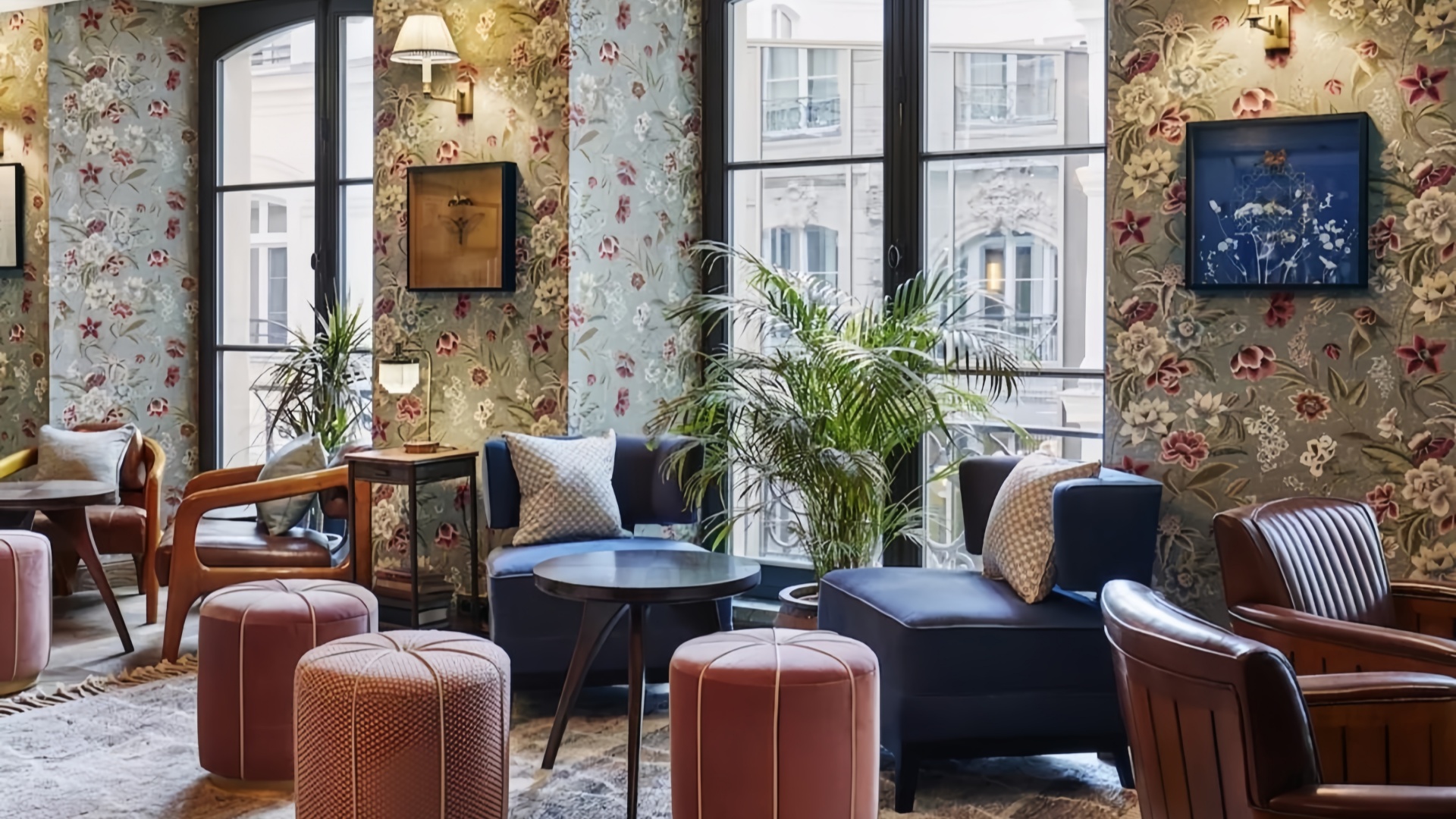 هوكستون ، لندن