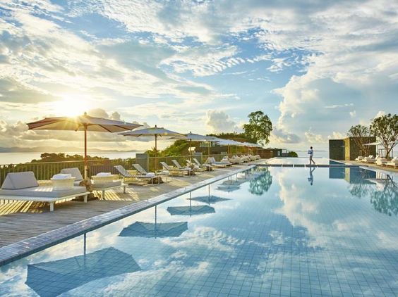 فندق العافية