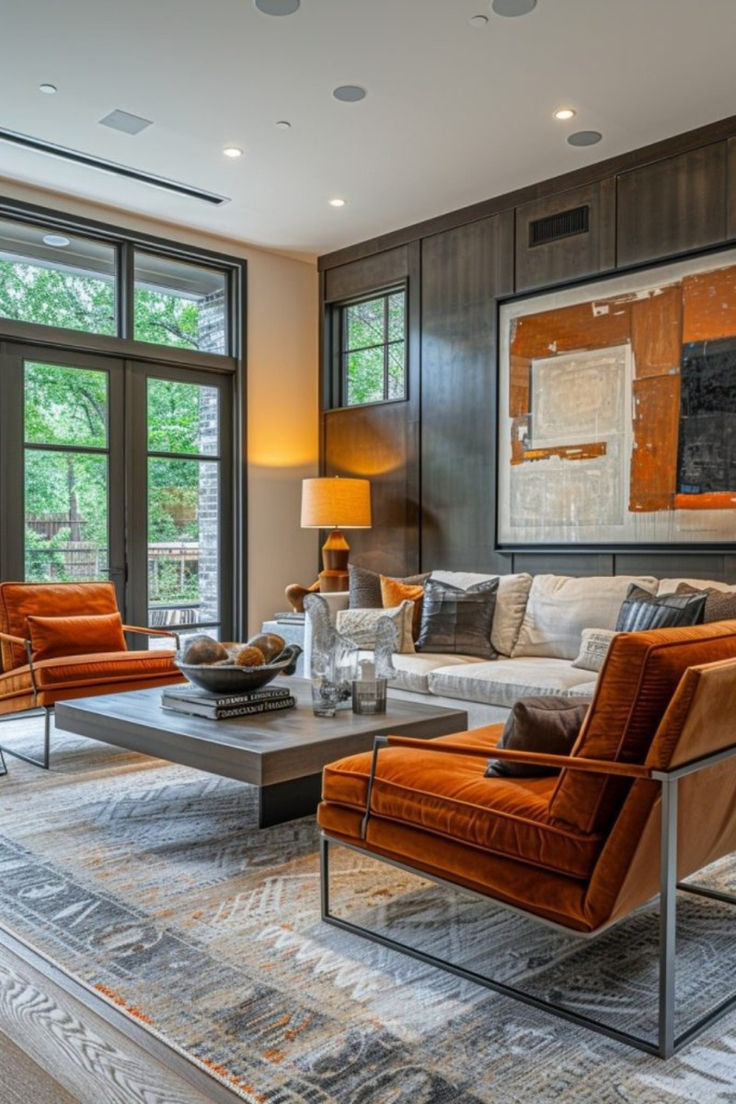 الأثاث الانتقائي