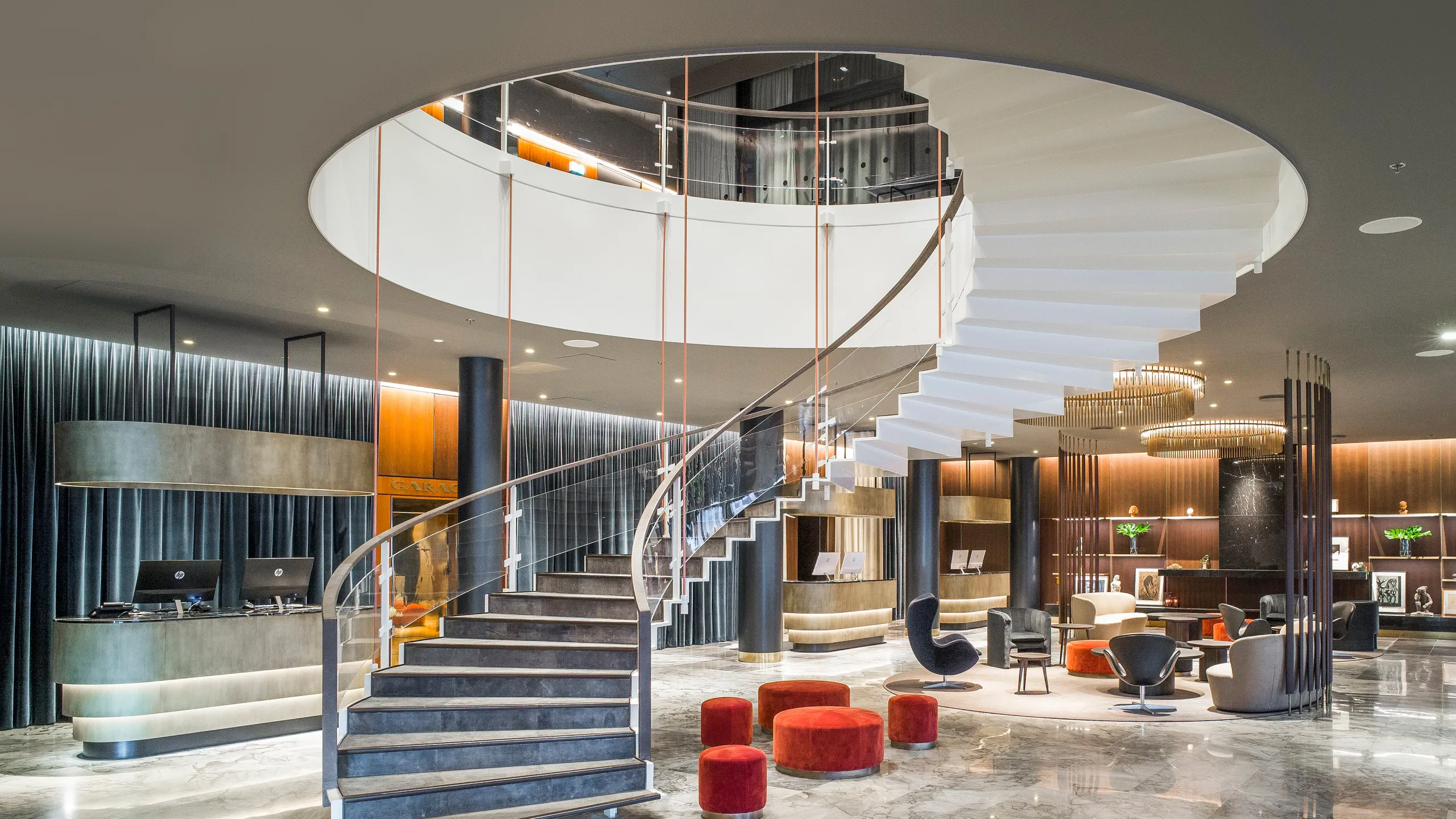 فندق Radisson Collection