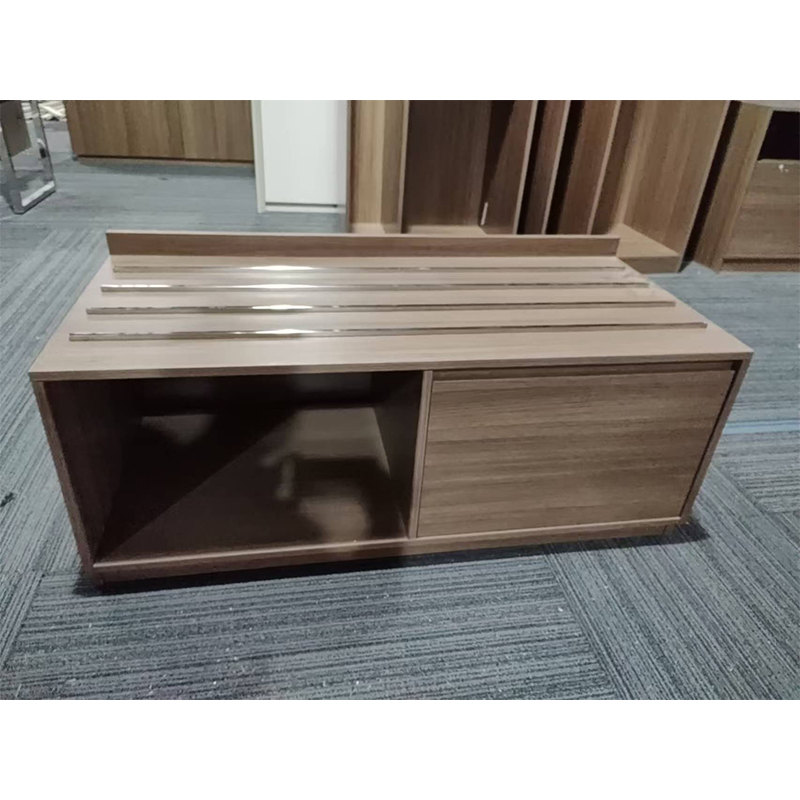 خزانة ميني بار لمدخل الفندق من Wood Grain