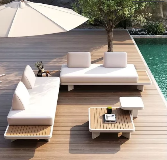 Best Outdoor Furniture أفضل الأثاث الخارجي