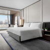 JW Marriott فندق Modern Hotel King Size Bed