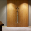 باب غرفة ضيوف فندق Rockwell Group 5-Star