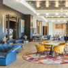 5 نجوم الضيافة أثاث فندق Hilton Hotel