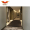5 Star Hotel Solid Furniture Wood Pane Wall