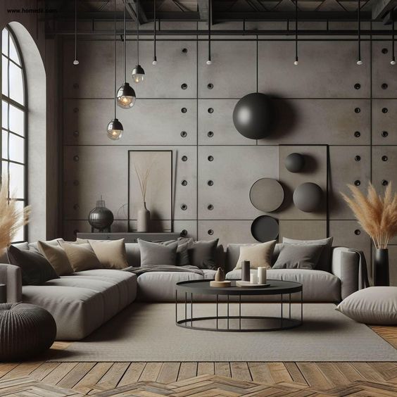 الأناقة الصناعية