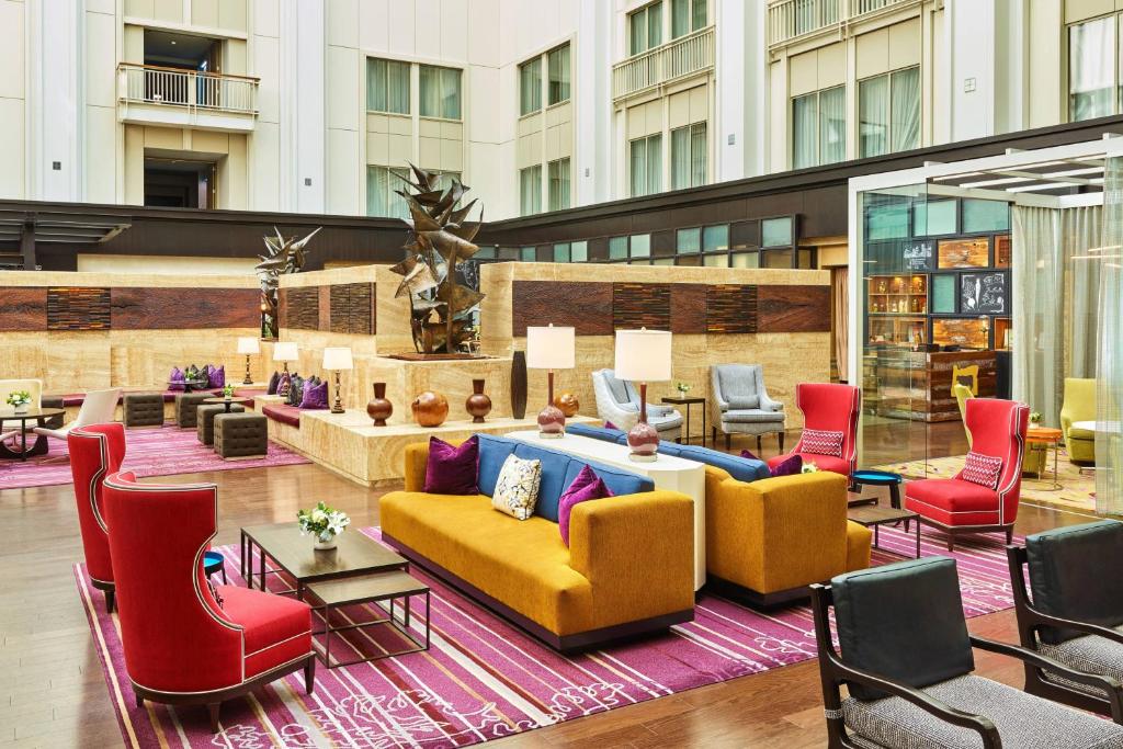 The Nines ، فندق مجموعة فاخرة