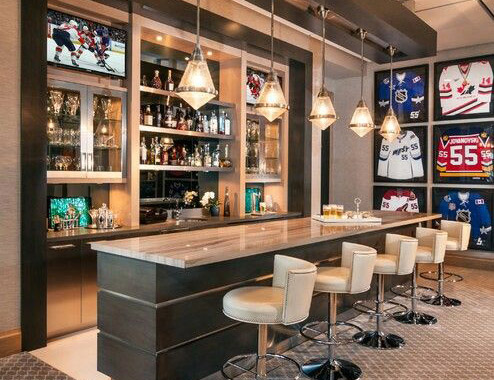 فنادق التذكارات الرياضية